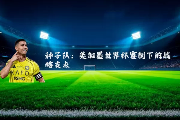 种子队:美加墨世界杯赛制下的战略支点
