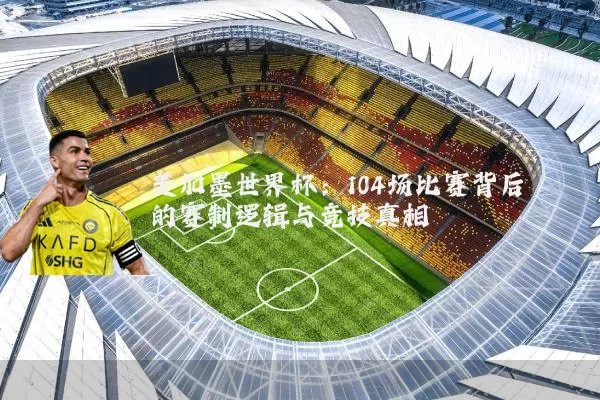美加墨世界杯：104场比赛背后的赛制逻辑与竞技真相