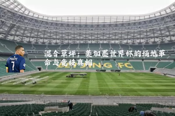 混合草坪:美加墨世界杯的场地革命与竞技真相